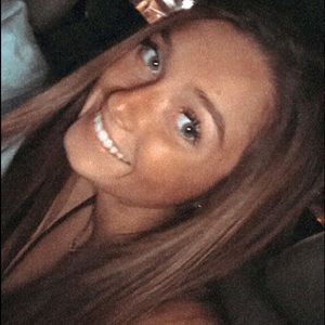 Meet your Posher, Sophia
